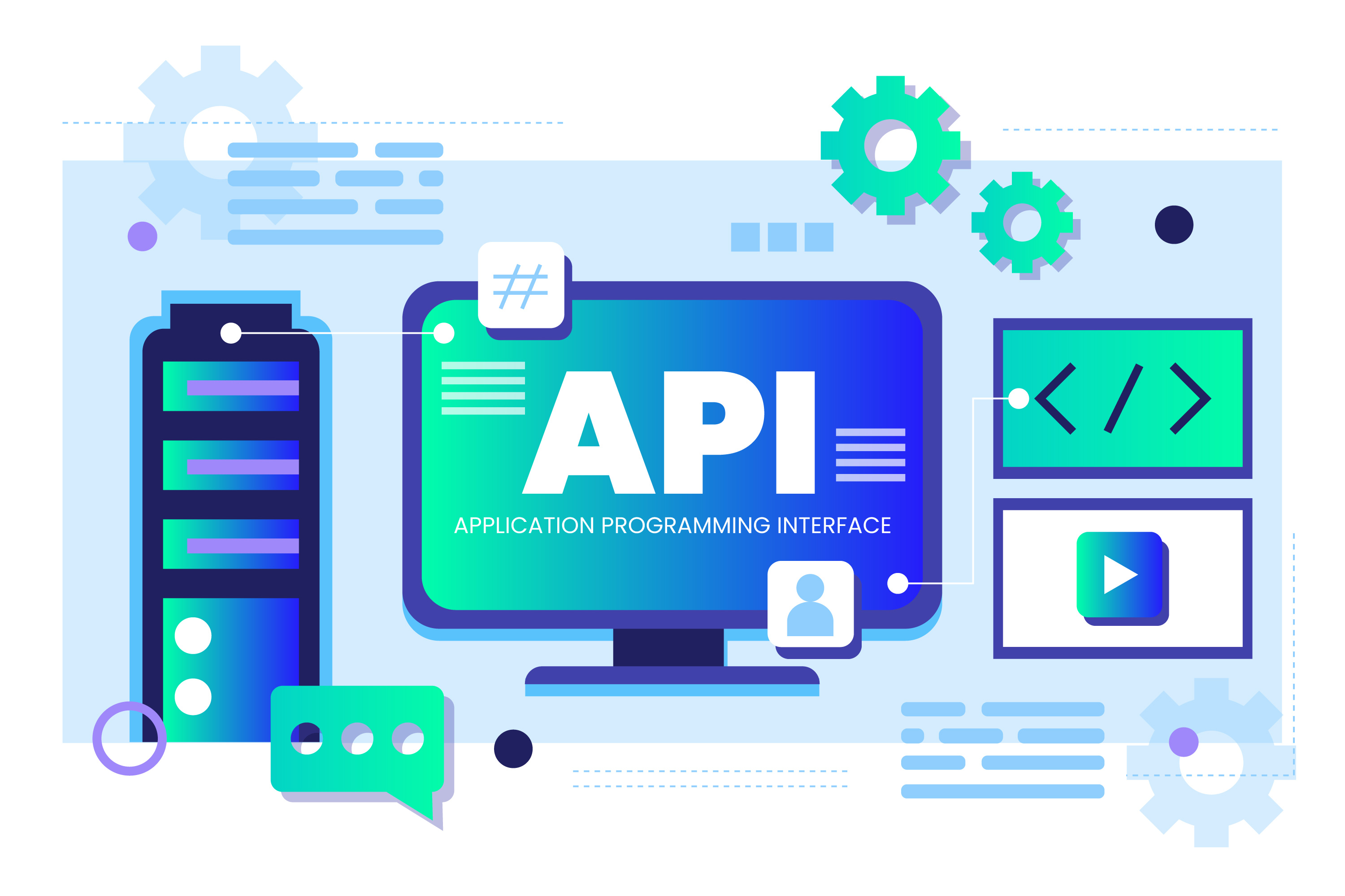 API Integration Services