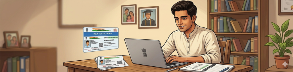 income banner