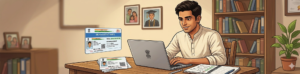 income banner