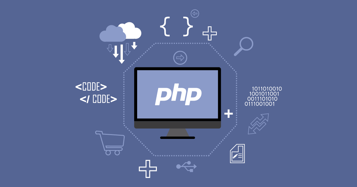 PHP Development Services