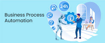 Process Automation Services