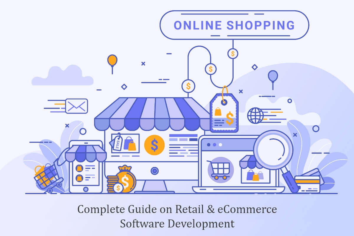 E-Commerce Software