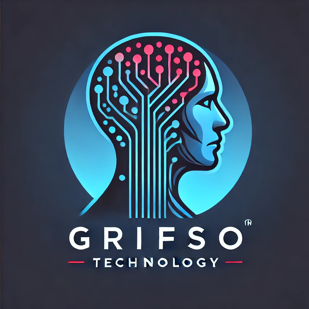 Griffso Logo